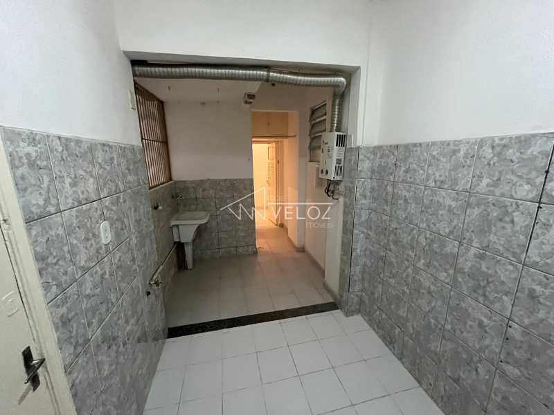 Apartamento, 3 quartos, 62 m² - Foto 22