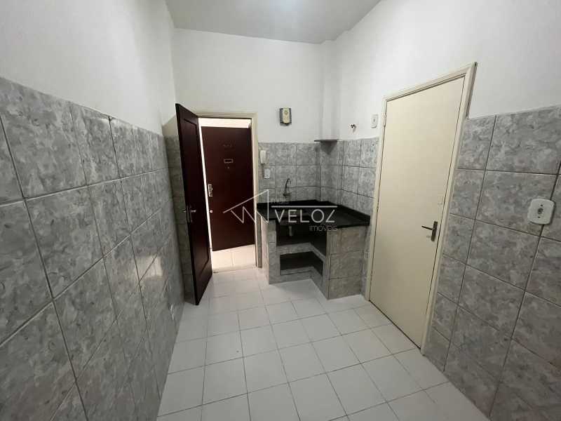 Apartamento, 3 quartos, 62 m² - Foto 23