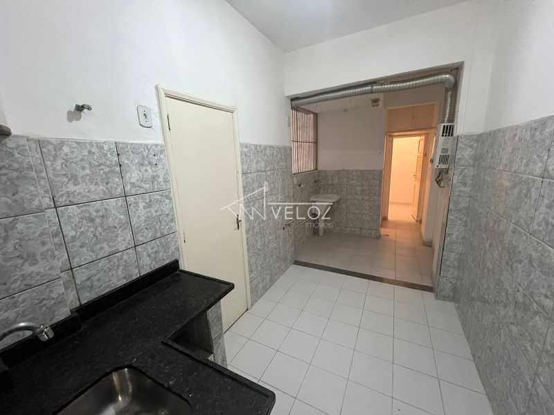 Apartamento, 3 quartos, 62 m² - Foto 24