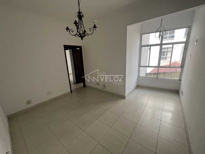 Apartamento - / Residencial / Flamengo