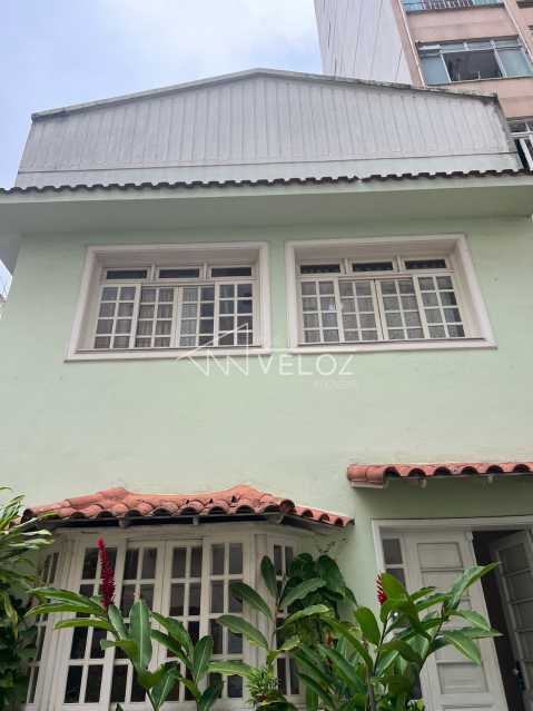 Casa de Vila - / Residencial / Copacabana