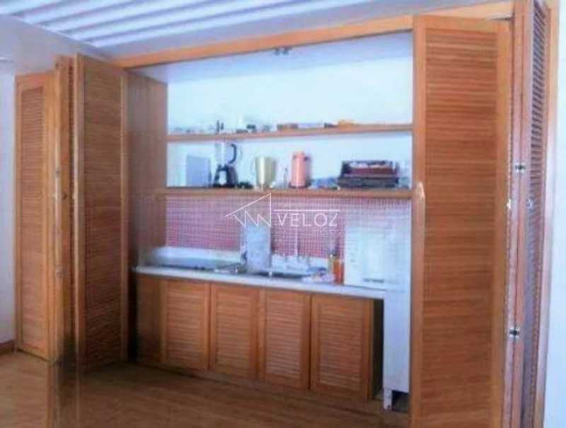 Flat/Apart Hotel, 1 quarto, 73 m² - Foto 1