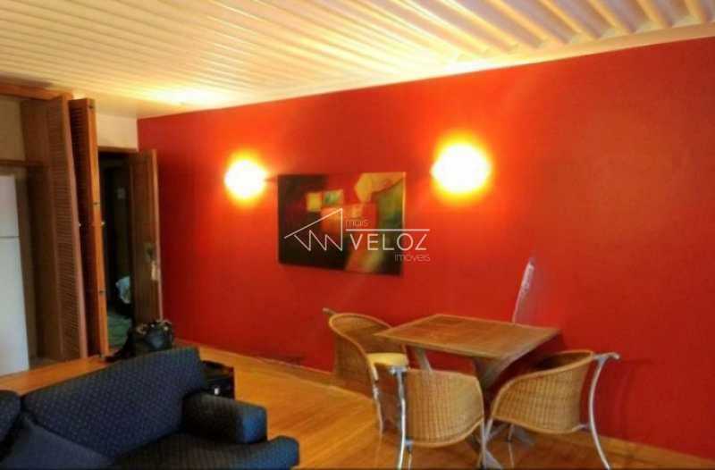 Flat/Apart Hotel, 1 quarto, 73 m² - Foto 13
