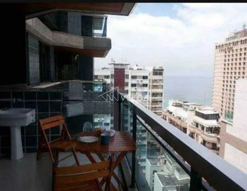 Flat/Apart Hotel, 1 quarto, 73 m² - Foto 14