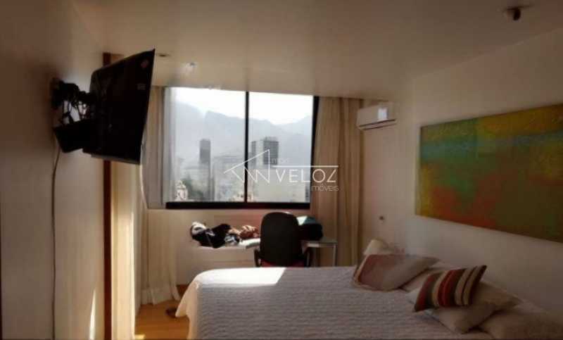 Flat/Apart Hotel, 1 quarto, 73 m² - Foto 16