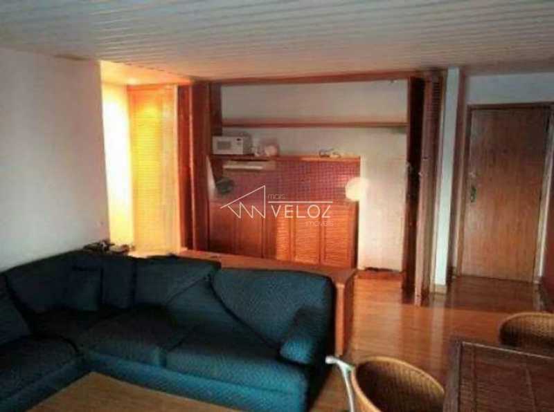 Flat/Apart Hotel, 1 quarto, 73 m² - Foto 17