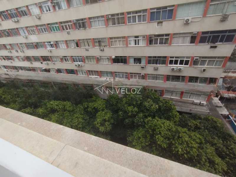 Apartamento - / Residencial / Flamengo