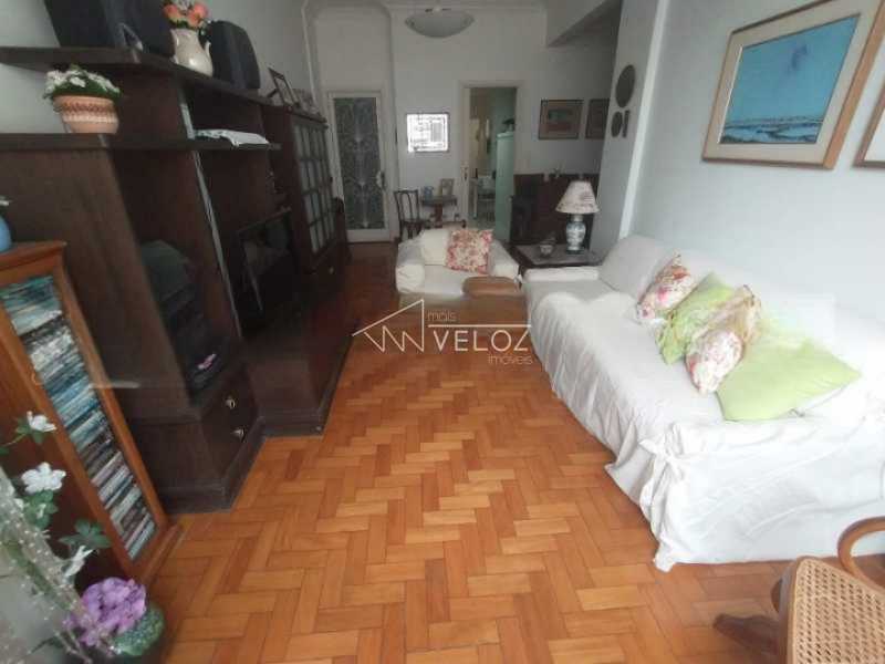 Apartamento, 3 quartos, 109 m² - Foto 3