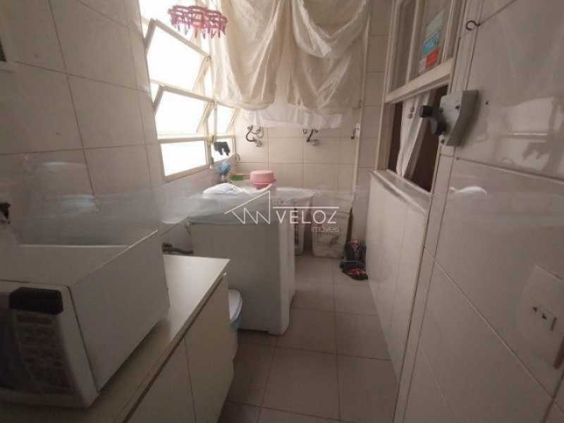 Apartamento, 3 quartos, 109 m² - Foto 7