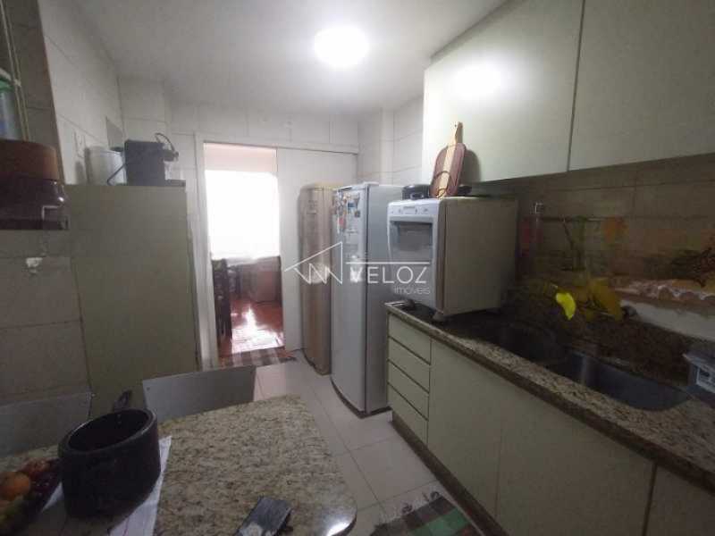 Apartamento, 3 quartos, 109 m² - Foto 9
