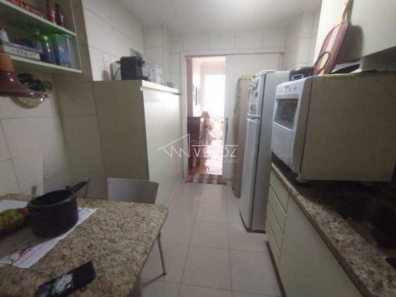 Apartamento, 3 quartos, 109 m² - Foto 11