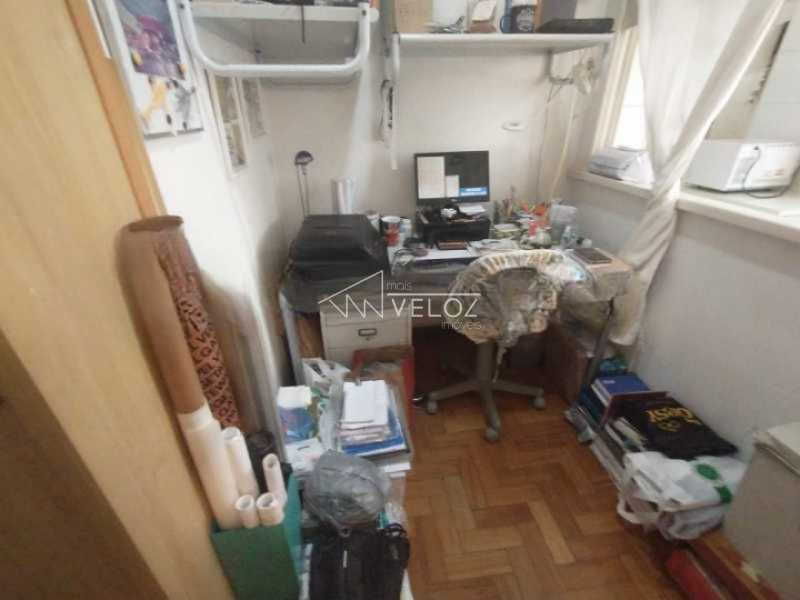 Apartamento, 3 quartos, 109 m² - Foto 12
