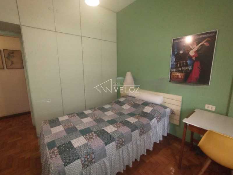 Apartamento, 3 quartos, 109 m² - Foto 17