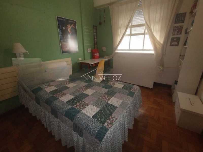 Apartamento, 3 quartos, 109 m² - Foto 18