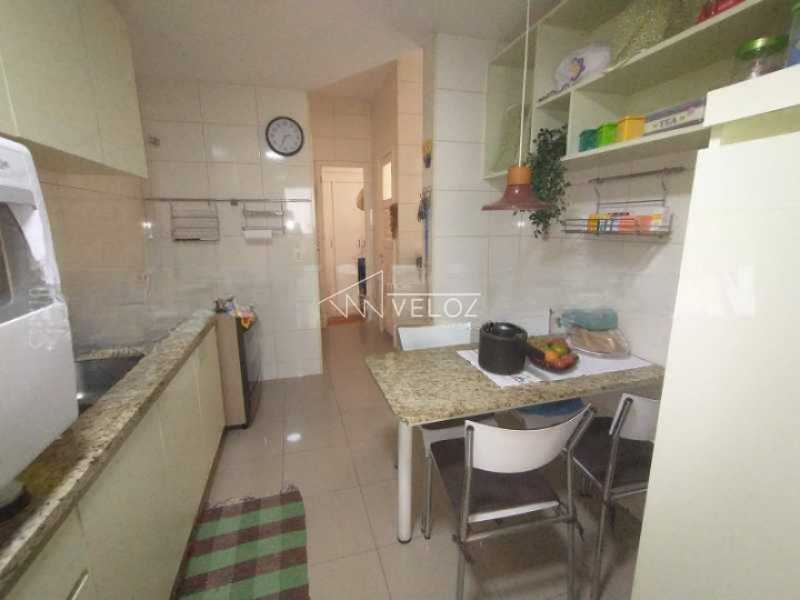 Apartamento, 3 quartos, 109 m² - Foto 21
