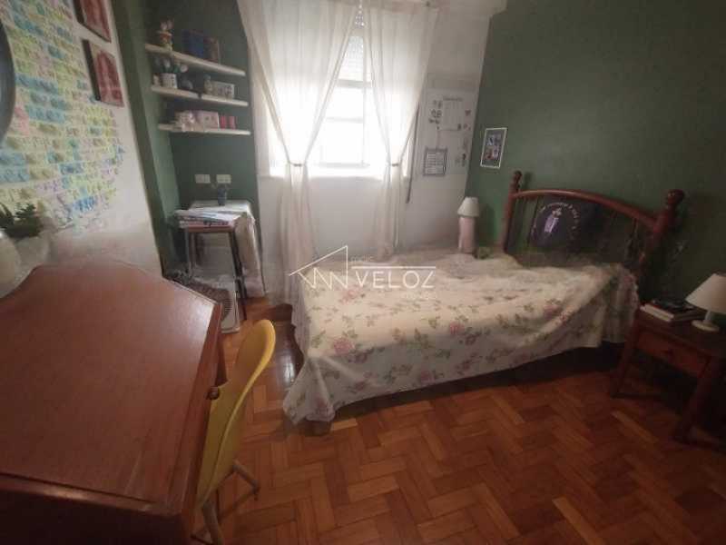 Apartamento, 3 quartos, 109 m² - Foto 22