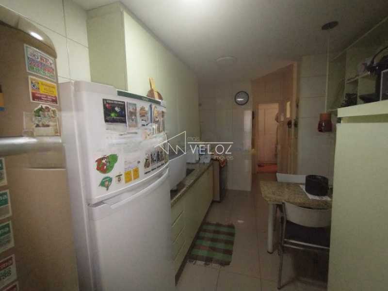 Apartamento, 3 quartos, 109 m² - Foto 23