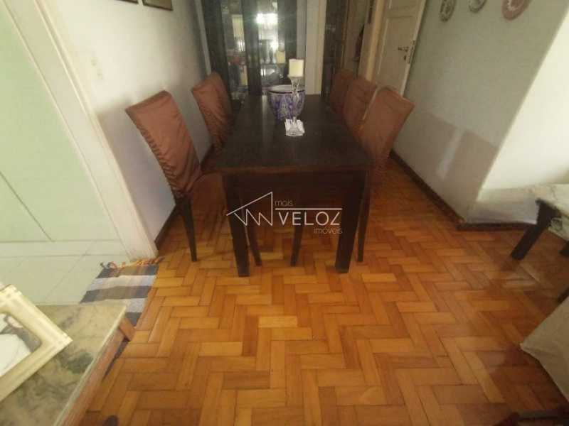 Apartamento, 3 quartos, 109 m² - Foto 24