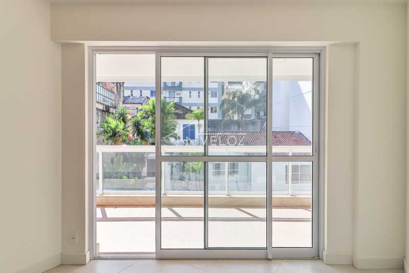 Apartamento, 3 quartos, 117 m² - Foto 3