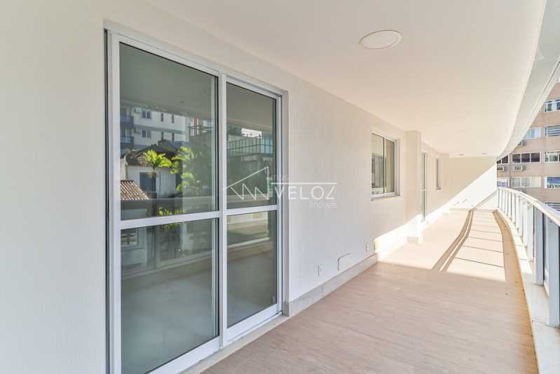 Apartamento, 3 quartos, 117 m² - Foto 4