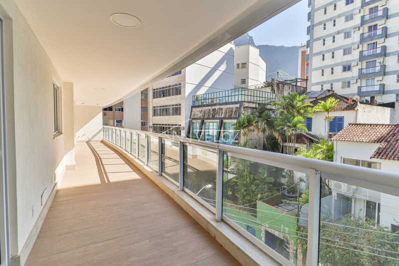 Apartamento, 3 quartos, 117 m² - Foto 2