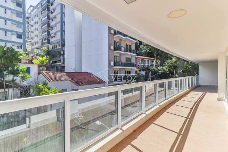 Apartamento, 3 quartos, 117 m² - Foto 5