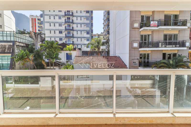 Apartamento, 3 quartos, 117 m² - Foto 1