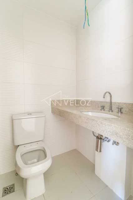 Apartamento, 3 quartos, 117 m² - Foto 9