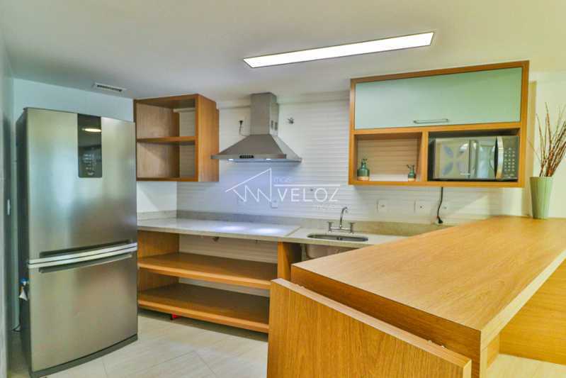 Apartamento, 3 quartos, 117 m² - Foto 21
