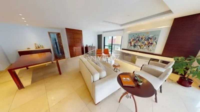 Apartamento, 4 quartos, 240 m² - Foto 4