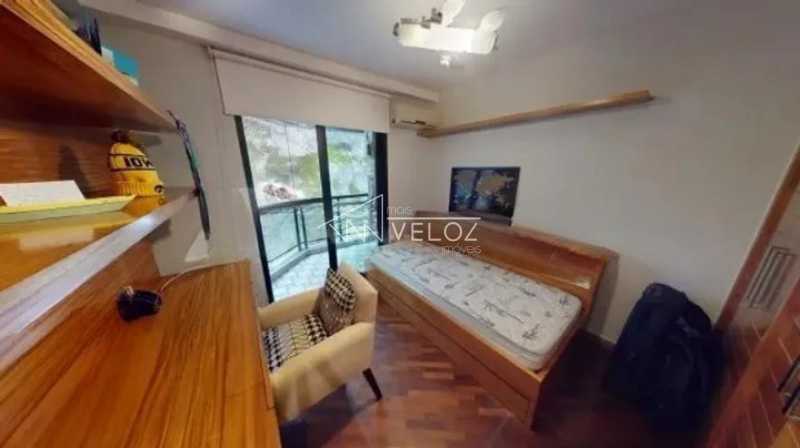 Apartamento, 4 quartos, 240 m² - Foto 7