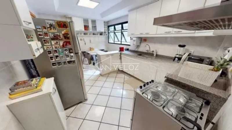 Apartamento, 4 quartos, 240 m² - Foto 9