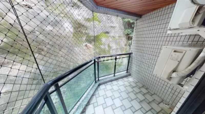 Apartamento, 4 quartos, 240 m² - Foto 3