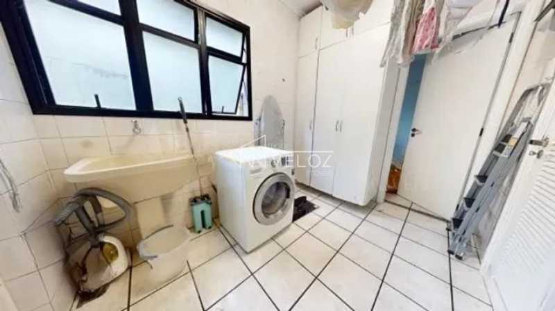 Apartamento, 4 quartos, 240 m² - Foto 20