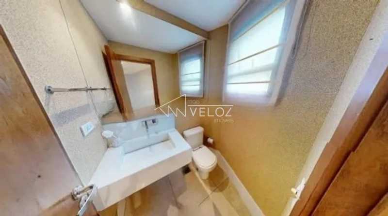 Apartamento, 4 quartos, 240 m² - Foto 10