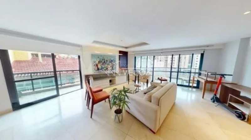 Apartamento, 4 quartos, 240 m² - Foto 5