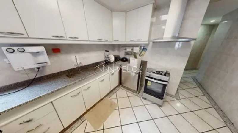 Apartamento, 4 quartos, 240 m² - Foto 11