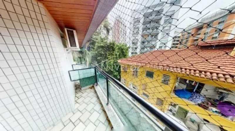 Apartamento, 4 quartos, 240 m² - Foto 12
