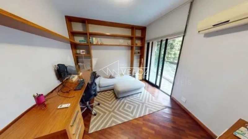 Apartamento, 4 quartos, 240 m² - Foto 13