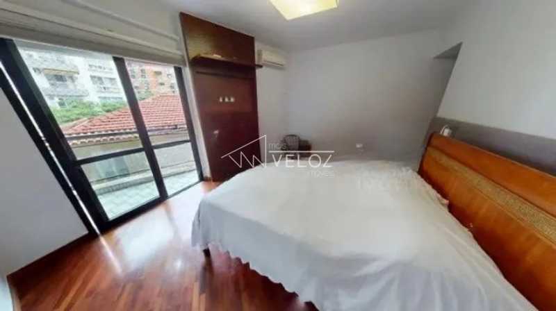 Apartamento, 4 quartos, 240 m² - Foto 16