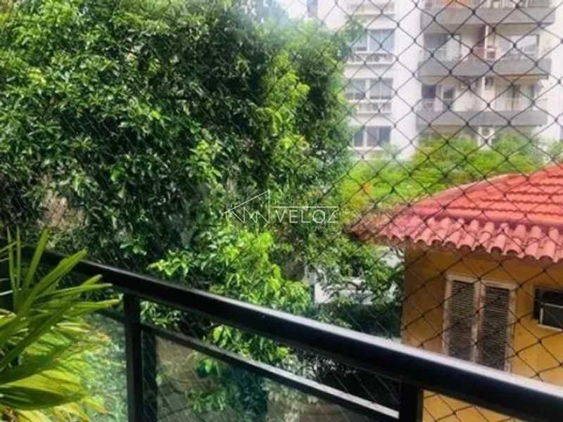 Apartamento, 4 quartos, 240 m² - Foto 18