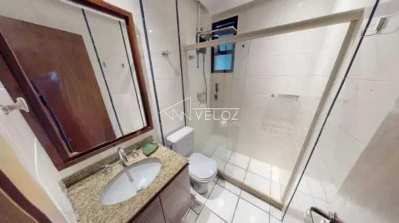 Apartamento, 4 quartos, 240 m² - Foto 19