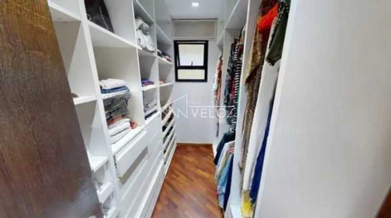 Apartamento, 4 quartos, 240 m² - Foto 21