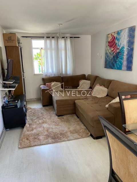 Apartamento - Padrão / Residencial / Taquara