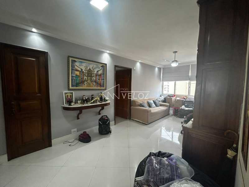Apartamento - / Residencial / Flamengo