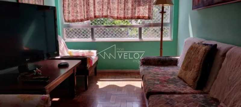 Apartamento - / Residencial / Flamengo