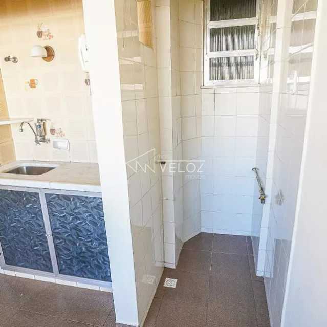 Apartamento, 1 quarto, 56 m² - Foto 14
