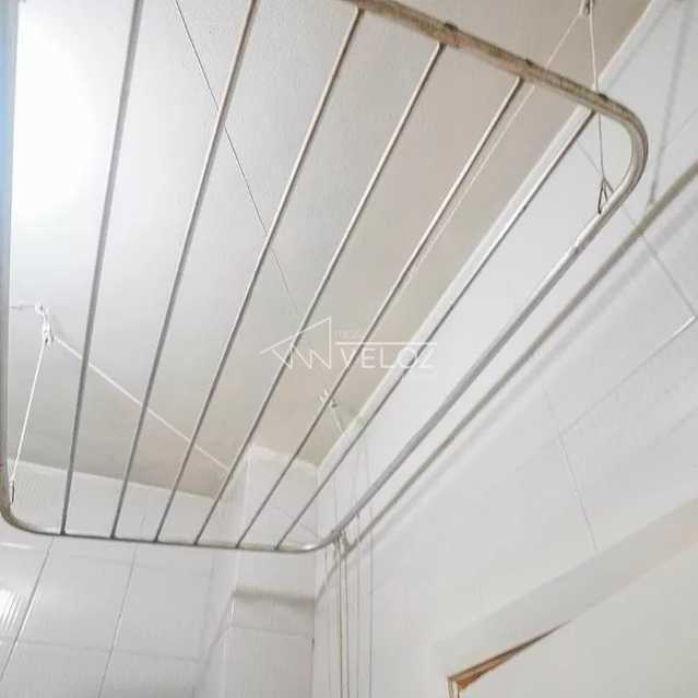 Apartamento, 1 quarto, 56 m² - Foto 25