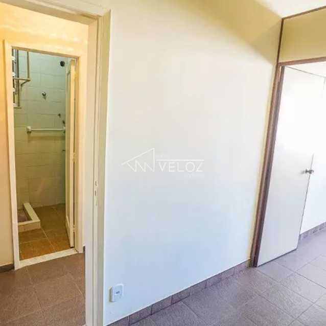 Apartamento, 1 quarto, 56 m² - Foto 1