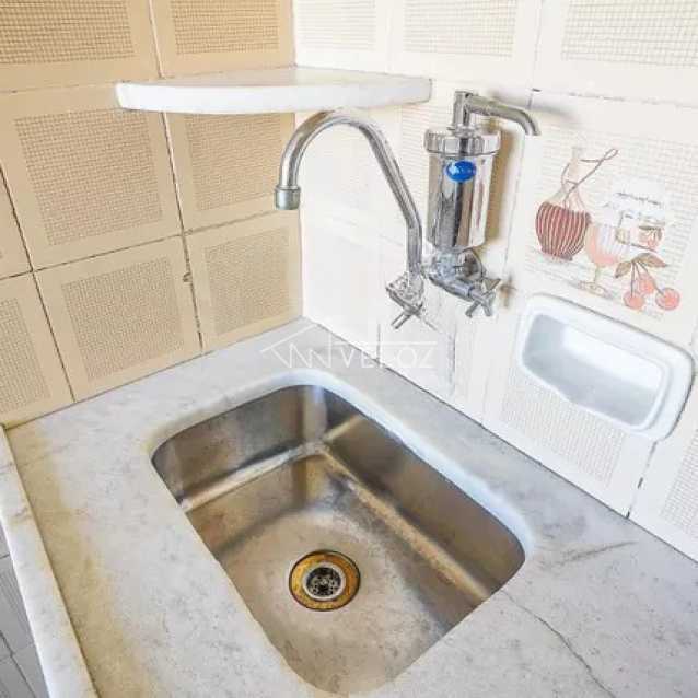 Apartamento, 1 quarto, 56 m² - Foto 13